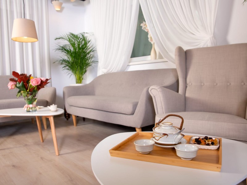 Petrecere SPA - aternativa magica si aromata de evadare din cotidian