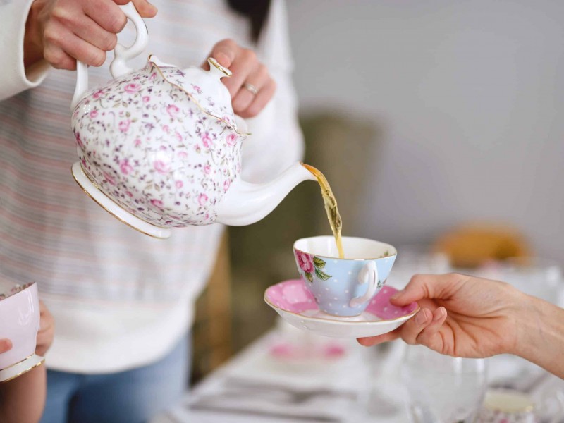 Petrecere SPA - aternativa magica si aromata de evadare din cotidian