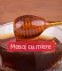 Relaxare si rasfat pentru pielea ta, masaj cu miere