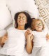 SPA day in 2 - aromatherapy, exotic scents and volcanic rock massage