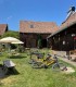 Guided E Bike tour in the village of Viscri or Poiana Brasov