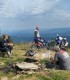 O zi de aventura off-road in mijlocul naturii