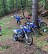 O zi de aventura off-road in mijlocul naturii