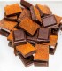 Complete kit for making chocolate at home