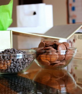 Chocolate or macaroon workshop with pastry experts