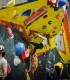 Toti pentru unul si unul pentru toti - escalada pentru grupuri in Cluj