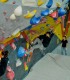 Toti pentru unul si unul pentru toti - escalada pentru grupuri in Cluj