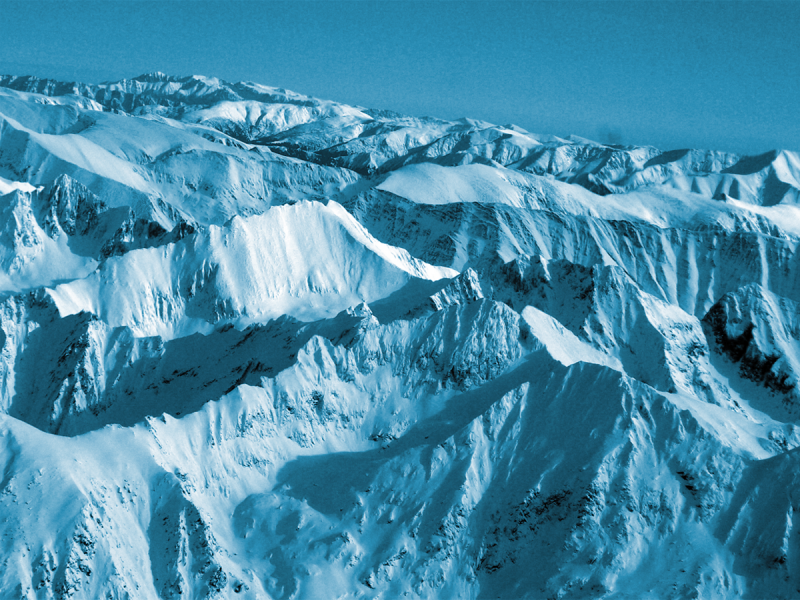 Group flight by plane to the 2000 altitude, Bucegi Sphinx and Babele