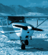 Zbor de grup cu avionul la cota 2000, Sfinxul din Bucegi si Babele