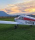 Group flight over the Buceg Plateau - a dream come true