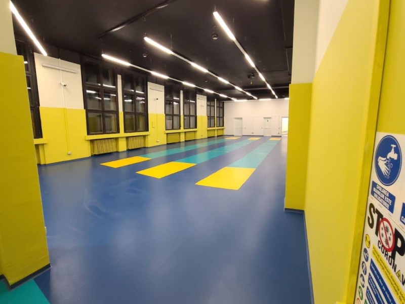 Curs de spada pentru 4 pesoane - provoaca-ti prietenii la duel!