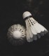 Individual badminton training with Carmen Blanaru