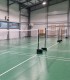 Book a badminton court in Ilfov for you and your friends!