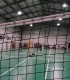 Book a badminton court in Ilfov for you and your friends!