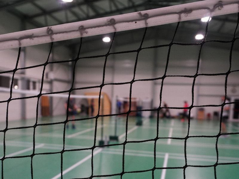 Book a badminton court in Ilfov for you and your friends!