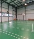 Rezerva un teren de badminton din Ilfov pentru tine si prietenii tai!