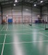 Book a badminton court in Ilfov for you and your friends!