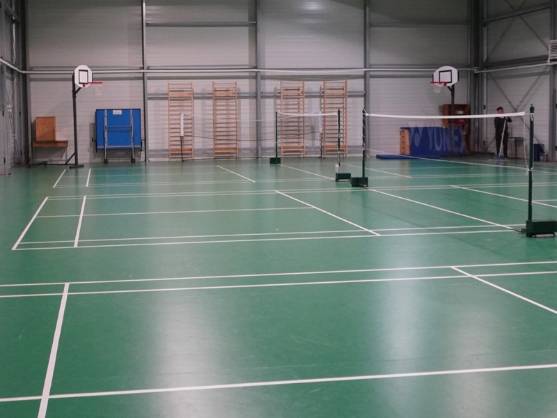 Rezerva un teren de badminton din Ilfov pentru tine si prietenii tai!