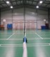 Book a badminton court in Ilfov for you and your friends!