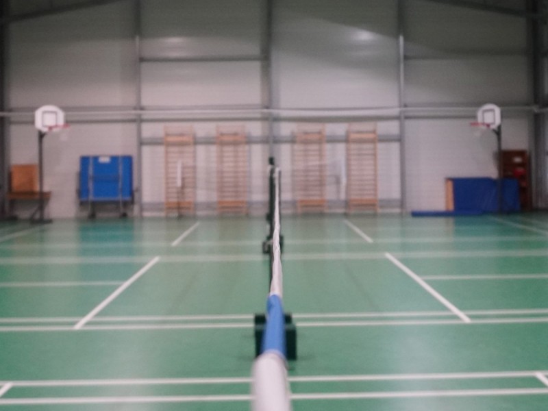 Book a badminton court in Ilfov for you and your friends!