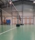 Book a badminton court in Ilfov for you and your friends!