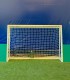 Rent an indoor football pitch for you and your group in the cold season