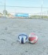 Inchiriaza un teren de volei interior sau exterior langa Craiova