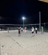 Rent an indoor or outdoor volleyball court near Craiova