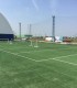 Inchiriaza un teren exterior de tenis de picior pentru tine si grupul tau