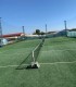 Inchiriaza un teren exterior de tenis de picior pentru tine si grupul tau