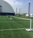 Inchiriaza un teren exterior de tenis de picior pentru tine si grupul tau