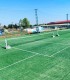 Inchiriaza un teren exterior de tenis de picior pentru tine si grupul tau