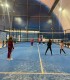 Inchiriaza un teren de volei interior sau exterior langa Craiova