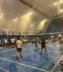 Rent an indoor or outdoor volleyball court near Craiova