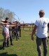 Your first archery lesson near Sibiu