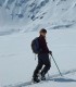Aventura de iarna prin zapada - schi de tura de o zi in Muntii Carpati