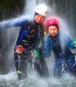 Traseu impresionant de canyoning in Muntii Rodnei sau Parcul Natural Apuseni