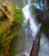 Traseu impresionant de canyoning in Muntii Rodnei sau Parcul Natural Apuseni