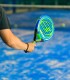 Joaca padel, cel mai nou sport, pe un teren outdoor sau indoor in Timisoara