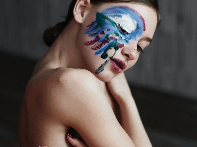 Find out what colors suit you - color analysis by Luiza Olteanu