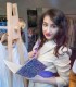 Shopping session at the mall with your personal shopper, Luiza Olteanu