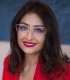 Choose the perfect glasses - personal shopping with Luiza Olteanu