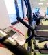 30-day membership at a gym in Timisoara