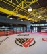 Kickboxing training with Catalin Morosanu in Bucharest