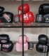 Kickboxing training with Catalin Morosanu in Bucharest