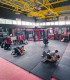 MMA training for children and adults at Catalin Morosanu Academy