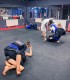 Brazilian Jiu-jitsu training for children and adults at Catalin Morosanu Academy