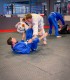 Brazilian Jiu-jitsu training for children and adults at Catalin Morosanu Academy