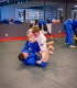Brazilian Jiu-jitsu training for children and adults at Catalin Morosanu Academy