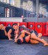 Brazilian Jiu-jitsu training for children and adults at Catalin Morosanu Academy